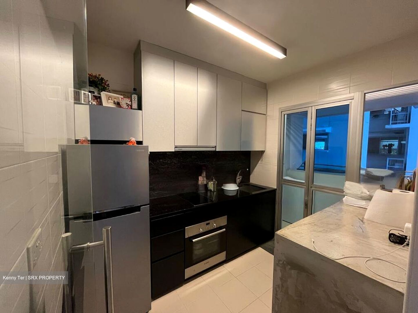 Blk 50 Commonwealth 10 (Queenstown), HDB 3 Rooms #451204151
